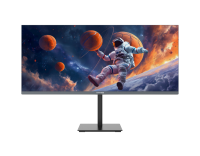 Incredible Gaming 34" WQHD 165Hz Mini-LED Gaming Monitor