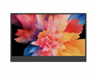 JVC 15.6-inch Touch LED Monitor