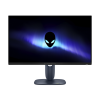 Alienware 27" QHD 180Hz 1ms Response Time Gaming Monitor