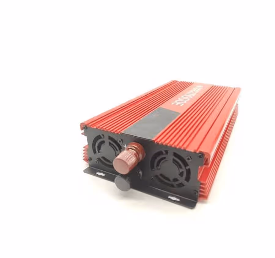 3000W Power Inverter 24V