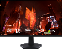 Acer Nitro VG270U X3 Gaming Monitor 27" WQHD IPS 200Hz 1ms