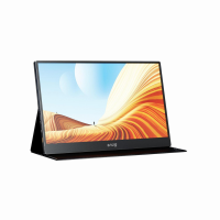 Snug 14 Inch Portable Monitor