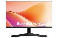 Samsung LS24F33 24-inch 100Hz Monitor Black