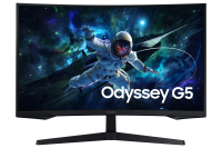 Samsung G55 32" QHD 1ms 165Hz FreeSync Gaming Monitor