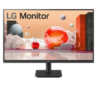 LG Essential 27" FHD IPS Monitor 100Hz