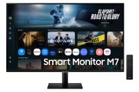 Samsung LS32FM 32-inch 4K 60Hz Smart Monitor