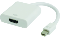 Volkano Mini port Mini Display Port To 4K HDMI Converter