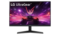 LG UltraGear 24" FHD IPS Gaming 180Hz 1ms AMD FreeSync, NVIDIA G-Sync