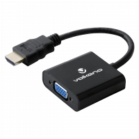 Volkano Annex Series HDMI Male To VGA Female Converter