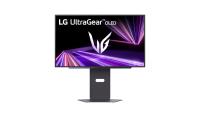LG UltraGear 27" QHD OLED Gaming 480Hz 0,03ms Hexagon Lighting