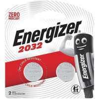 Energizer Lithium Coin 2032 BP2