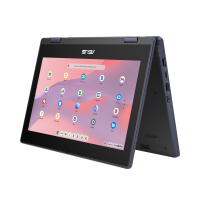 ASUS Chromebook CZ11 MediaTek™ 520 4GB RAM 64GB eMMC