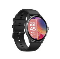 Polaroid Boost Bluetooth Calling Smart Watch Black