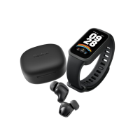 Xiaomi Band 9 Active + Xiaomi Redmi Buds 6 Play Combo