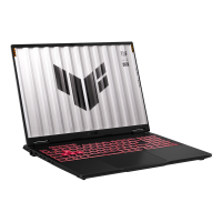ASUS TUF F16 Intel® Core™ i7 14650HX 16GB RAM & 1TB SSD RTX™5070 Win 11H