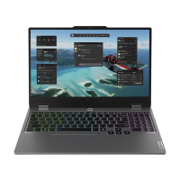 Lenovo LOQ 15 AMD Ryzen™ 7 7435HS 16GB RAM & 512GB RTX™4050