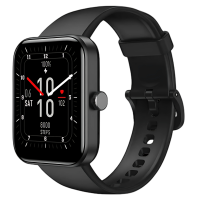 Genius Solutions F3 Stream Activity Tracker Unisex Black