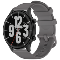 Volkano Halo Series Smartwatch Grey