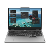 Lenovo LOQ 15 Intel® Core™ i7 14700HX 16GB RAM & 1TB SSD RTX™ 5050