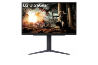 LG UltraGear 27" QHD IPS Gaming 180/200Hz Overclock 1ms
