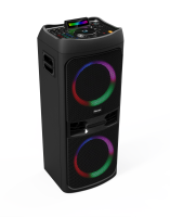Hisense 400W DJ Bluetooth Party Speaker HP300