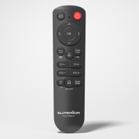 Superior Samsung Universal TV Voice Remote