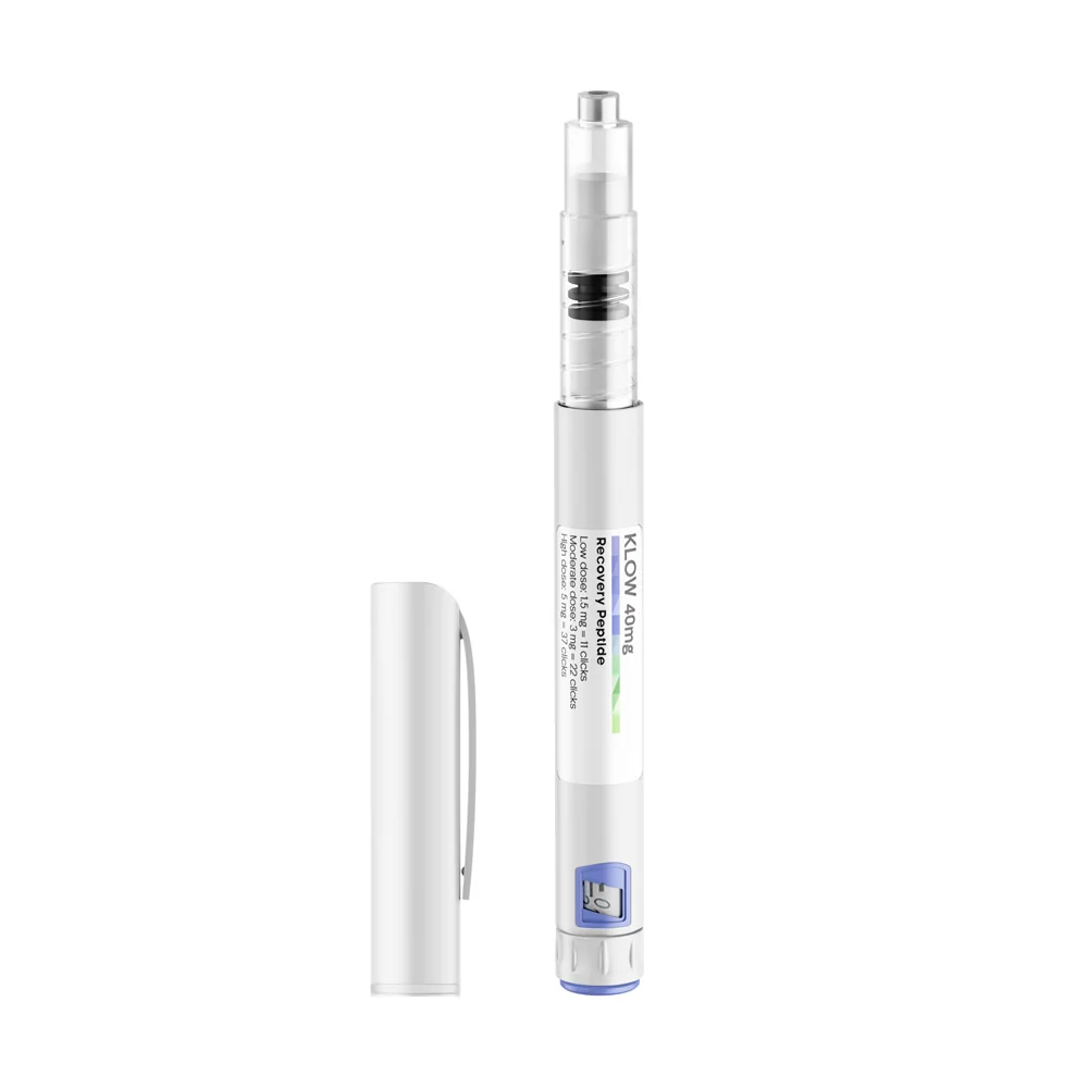 Buy KLOW Peptide Blend Online in South Africa | Reschem Recovery