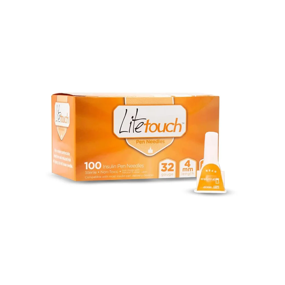Additional Pen Needles
