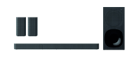 Sony HT-S20R 400W 5.1Channel Dolby Soundbar