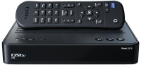 DStv HD Decoder 10S-Stand Alone