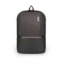 PORT Jozi 15.6inch Backpack - Black