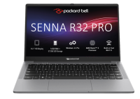 Packard Bell Senna R32 Pro 14.1" AMD Ryzen™ 3 16GB RAM 512GB SSD Laptop