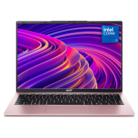Aspire Lite 14 Intel® Core™ 3-N355 8GB RAM 256GB SSD Laptop Pink