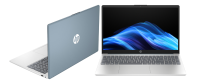 HP 15s AMD Ryzen™ 5 7520U 16GB RAM 512GB SSD Laptop Midnight Blue