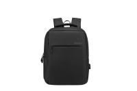 Amplify Cuba 15.6'' Laptop Backpack Black