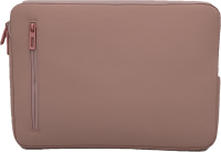 Volkano Quin 15.6" Laptop Sleeve Pink