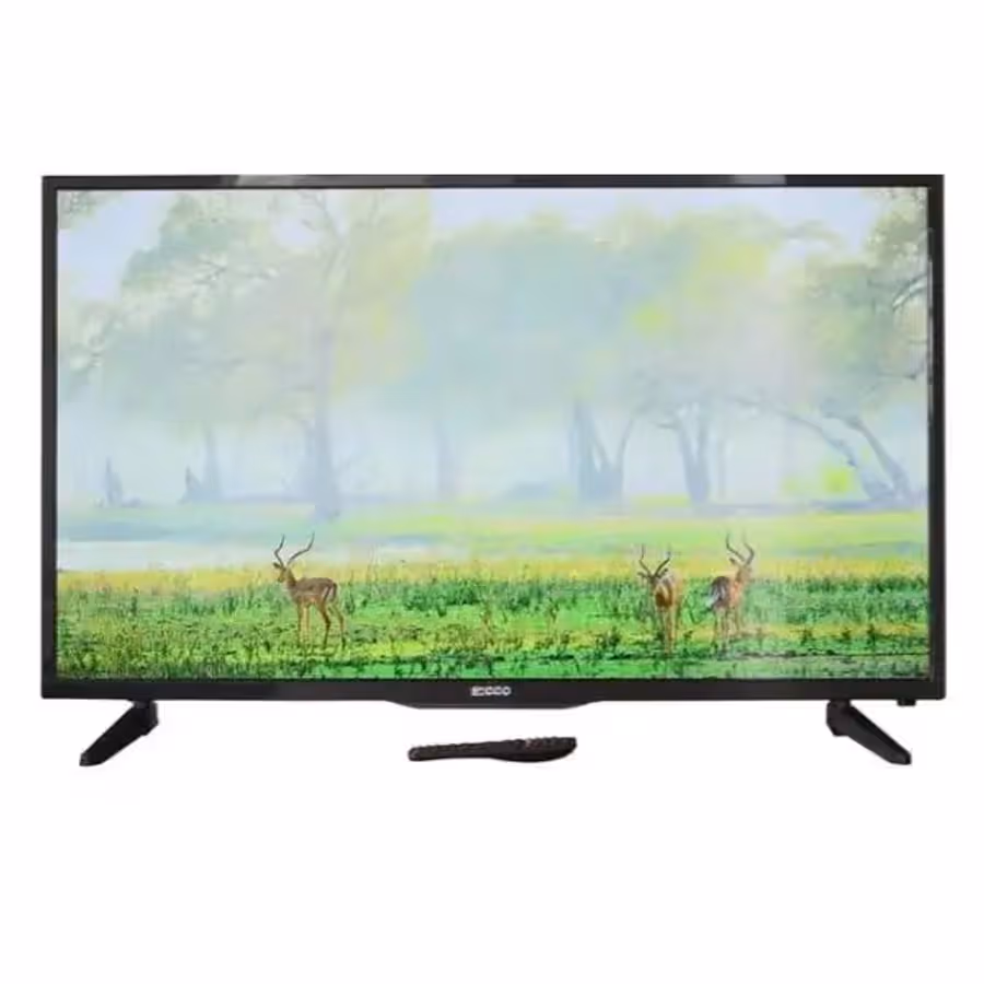 ECCO/ISTAR TV - 43 inch Full HD LED Television - LH43