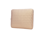 SupaNova Lyndal 15.6” Laptop Sleeve Pink