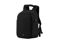 Volkano Focus Series 15.6 Inch Laptop Backpack & Wireless Mouse