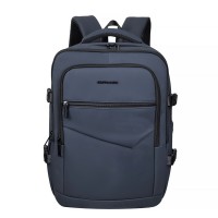 UltraLink Laptop Backpack Tokyo Blue Gery