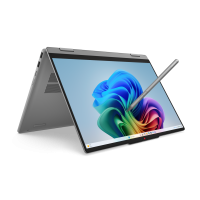 Lenovo IdeaPad 5 2 in 1 AMD Ryzen™ 5 230 16GB RAM and 512GB SSD Laptop