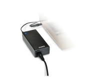 Port Connect 90W Notebook Adapter HP