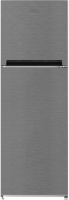 Defy 157L Top Freezer Fridge Metallic DAD239
