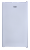 Defy 90L Bar Fridge White DBF90W