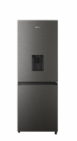 Hisense 222L Fridge Freezer Inox H310BIT-WD
