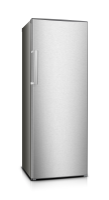 Defy 335L Upright Fridge Metallic DFD430