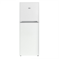 KIC 170L Top Freezer Fridge KTF518-2WH