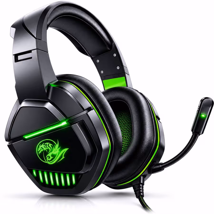 Ultra-Link Essential Gaming Headset