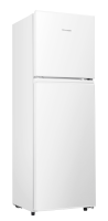Hisense 154L Fridge Top Freezer White H225TWH