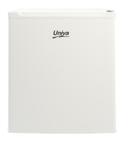 UNIVA 46L Bar Fridge White USD60W
